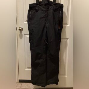 Women’s snow Pants size large